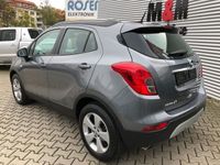 gebraucht Opel Mokka X Edition 4x4
