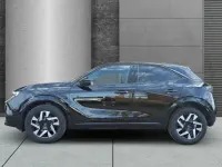 Neu Opel Mokka 145 PS (106 kW) 2025 Karbon schwarz SUV