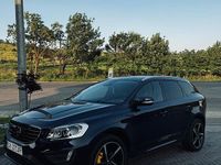 Gebraucht Volvo XC60 Summum 230 PS (169 kW) 2014 Blau SUV