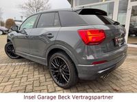 Gebraucht Audi Q2 S-Line 190 PS (139 kW) 2019 Grau SUV