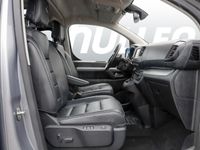 gebraucht Opel Zafira Life M Innovation 2.0 CDTI Automatik Start/