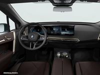 Gebraucht BMW iX 300 kW (408 PS) 2025 Grau SUV