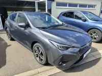 Gebraucht Subaru Impreza Platinum 136 PS (100 kW) 2026 Kleinwagen