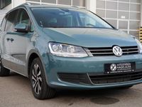 gebraucht VW Sharan Active