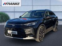 Neu VW T-Roc Style 150 PS (110 kW) 2026 Grenadillschwarz metallic SUV