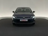 Gebraucht VW Golf VIII Active 110 PS (80 kW) 2021 Blau Limousine