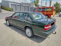 gebraucht Volvo 960 II 3.0-24V ZR+Reifen+Niveaumaten Neu