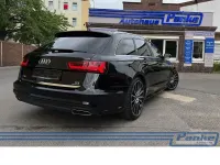 Gebraucht Audi A6 Sport 272 PS (200 kW) 2018 Schwarz Kombi