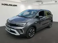 Gebraucht Opel Crossland Elegance 131 PS (96 kW) 2023 Grau SUV