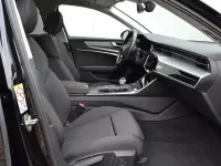 Gebraucht Audi A6 Sport 204 PS (150 kW) 2022 Schwarz Kombi