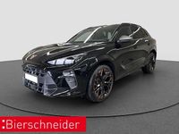 Neu Cupra Terramar VZ 265 PS (194 kW) 2025 Schwarz SUV