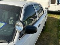 Gebraucht Ford Crown Victoria 253 PS (186 kW) 2008 Weiß Limousine