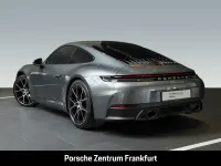 Gebraucht Porsche 911 Carrera 394 PS (289 kW) 2025 Grau Coupé