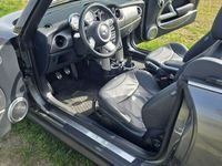 gebraucht Mini Cooper S Cabriolet 125 kW (170 PS) Schwaigern HU neu