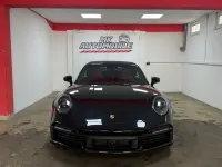 Gebraucht Porsche 992 650 PS (478 kW) 2021 Schwarz Cabrio