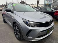Gebraucht Opel Grandland X Elegance 181 PS (133 kW) 2023 Grau lack. SUV