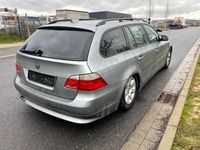 gebraucht BMW 530 d A touring. AUTOMATIK PANORAMA