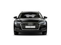 Gebraucht Audi A6 Basis 299 PS (219 kW) 2024 Mythosschwarz Kombi