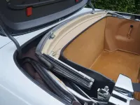 Gebraucht Mercedes 560 231 PS (169 kW) 1987 Weiß Cabrio