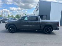 Neu Dodge Ram 401 PS (294 kW) 2025 Granite crystal Pickup