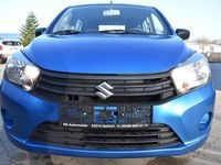 Gebraucht Suzuki Celerio Club 68 PS (50 kW) 2019 Blau Kleinwagen