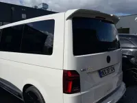 Gebraucht VW Multivan Edition 199 PS (146 kW) 2020 Weiß Van / Kleinbus