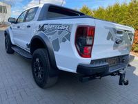 gebraucht Ford Ranger * 4X4 * ORIGINAL RAPTOR * DEUTSCHES FZG