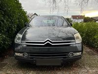 Gebraucht Citroën C6 204 PS (150 kW) 2007 Schwarz Limousine
