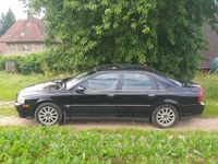 Gebraucht Volvo S80 196 PS (144 kW) 2003 Schwarz Limousine
