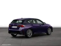 Gebraucht BMW 120 150 PS (110 kW) 2025 Violet Kleinwagen