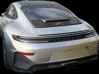 Neu Porsche 911 GT3 510 PS (375 kW) 2026 Gt silbermetallic Coupé