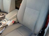 Gebraucht Ford C-MAX Trend 125 PS (91 kW) 2014 Blau Van / Kleinbus