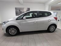 Gebraucht Hyundai ix20 YES! 90 PS (66 kW) 2017 Weiß Kleinwagen