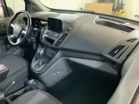 Używany Ford Transit Connect Trend 101 KM (74 kW) 2018 Srebrny Minivan