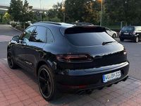 Gebraucht Porsche Macan S 258 PS (189 kW) 2017 SUV