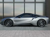 gebraucht BMW i8 Roadster 1.5, LED, Harman Kardon, Head-Up, Carbon