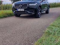 Gebraucht Volvo XC90 R-Design 235 PS (172 kW) 2018 SUV