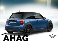Gebraucht Mini Cooper Classic 136 PS (100 kW) 2022 Schwarz Kleinwagen