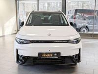 Neu Leapmotor C10 215 PS (158 kW) 2026 Schwarz SUV