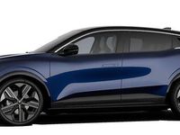 Neu Renault Megane E-Tech Techno 160 kW (218 PS) 2026 Nachtblau+blackpearlschwarz Limousine