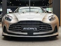 Gebraucht Aston Martin DB12 689 PS (506 kW) 2024 Grau Cabrio