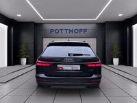 Gebraucht Audi A6 S-Line 299 PS (219 kW) 2023 Blau Kombi