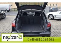 Gebraucht Audi A6 S-Line 320 PS (235 kW) 2017 Black metallic Kombi