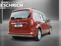 Gebraucht Renault Kangoo Edition One 131 PS (96 kW) 2021 Braun Van / Kleinbus