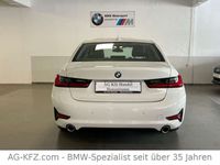 gebraucht BMW 320 d SportLine G21/LASER/DigTacho/HUD/Leder/SPUR
