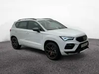 Neu Cupra Ateca 190 PS (139 kW) 2026 "nevada" weiss metallic SUV