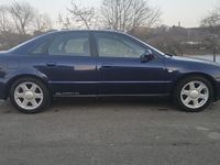 Gebraucht Audi A4 115 PS (84 kW) 2000 Blau Limousine
