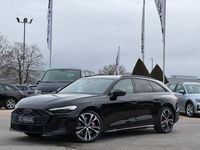 Gebraucht Audi S5 Ambiente 367 PS (269 kW) 2025 Mythosschwarz metallic Kombi