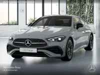 Gebraucht Mercedes CLE200 AMG 204 PS (150 kW) 2026 Grau Coupé