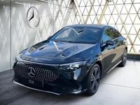 Gebraucht Mercedes CLA 250+ Progressive 200 kW (272 PS) 2025 Schwarz Limousine